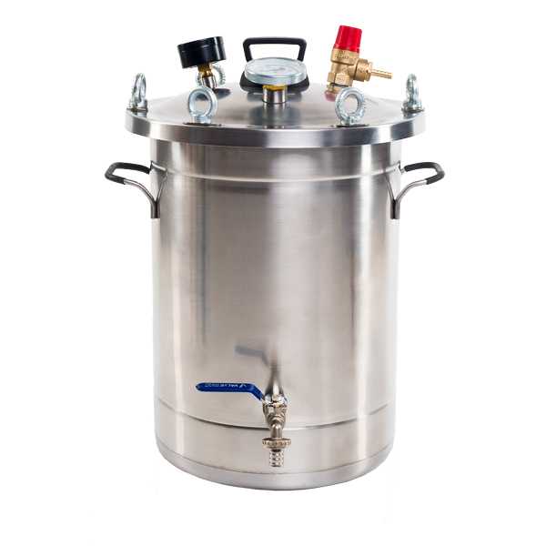 Распродажа автоклавов БУЛАТ в Печорах