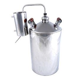 Самогонный аппарат в Печорах всего за 3200 рублей