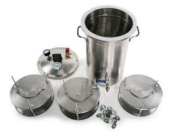 Распродажа автоклавов БУЛАТ в Печорах